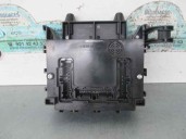 Recambio de caja reles / fusibles para ford fiesta berlina (dx) 1.25 16v cat referencia OEM IAM YS6T14K150 