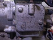 Recambio de caja cambios para nissan atleon nissan atleon referencia OEM IAM 321019X50A  321319X50A