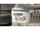 Recambio de ventilador calefaccion para smart fortwo coupé (453) electric drive / eq (453.391) referencia OEM IAM A4535000093 A4