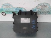 Recambio de caja reles / fusibles para ford fiesta berlina (dx) 1.25 16v cat referencia OEM IAM YS6T14K150 