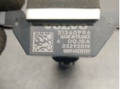 Recambio de sensor impacto para volvo v40 hatchback (525) d2 referencia OEM IAM 31360986 