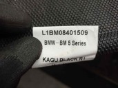 Recambio de juego tapizados / cartoneras para bmw serie 5 berlina (g30) 2.0 16v turbodiesel referencia OEM IAM L1BM08401509  