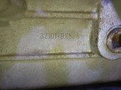 Recambio de caja cambios para nissan atleon nissan atleon referencia OEM IAM 321019X50A  321319X50A