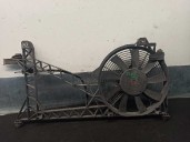 Recambio de electroventilador para mg serie 200 (rf) 200 vi (3-ptas.) referencia OEM IAM JRB100510 756425H VALEO