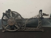 Recambio de electroventilador para mg serie 200 (rf) 200 vi (3-ptas.) referencia OEM IAM JRB100510 756425H VALEO