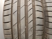 Recambio de neumatico/s para peugeot 3008 i monospace (0u_) 1.2 referencia OEM IAM 22550ZR1798Y KUMHO ECSTA PS71