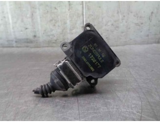 Replacement ignition coil for BMW 5 Series Saloon (E34) 2.0 24V OEM IAM reference 1726177 ZUNDSPULE