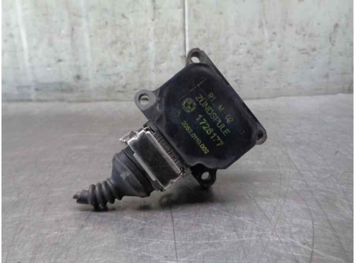 Recambio de bobina encendido para bmw serie 5 berlina (e34) 2.0 24v referencia OEM IAM 1726177 ZUNDSPULE