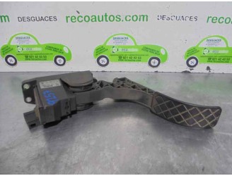 Recambio de potenciometro pedal para skoda fabia (6y2/6y3) 1.9 sdi cat (asy) referencia OEM IAM 6Q11721503 0281002378 BOSCH