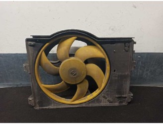 Recambio de electroventilador para mg serie 200 (rf) 200 vi (3-ptas.) referencia OEM IAM PGF101340  