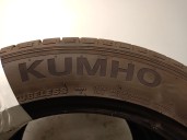 Recambio de neumatico/s para peugeot 3008 i monospace (0u_) 1.2 referencia OEM IAM 22550ZR1798Y KUMHO ECSTA PS71