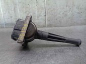 Recambio de bobina encendido para bmw serie 5 berlina (e34) 2.0 24v referencia OEM IAM 1726177 ZUNDSPULE