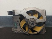 Recambio de electroventilador para mg serie 200 (rf) 200 vi (3-ptas.) referencia OEM IAM PGF101340  