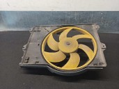 Recambio de electroventilador para mg serie 200 (rf) 200 vi (3-ptas.) referencia OEM IAM PGF101340  