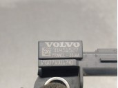 Recambio de sensor impacto para volvo v40 hatchback (525) d2 referencia OEM IAM 31451527 