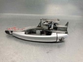 Recambio de maneta exterior delantera derecha para peugeot partner kombi outdoor referencia OEM IAM 9680168680  5 PUERTAS