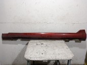 Recambio de faldon lateral para volvo v60 i (155) d3 / d4 referencia OEM IAM 31349673 31349673 