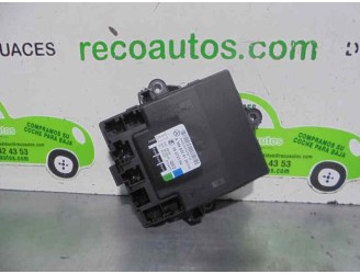 Recambio de centralita cierre para mercedes-benz clase a (w169) 2.0 cdi cat referencia OEM IAM A1698209126  