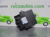Recambio de centralita cierre para mercedes-benz clase a (w169) 2.0 cdi cat referencia OEM IAM A1698209126  