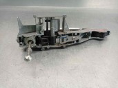 Recambio de maneta exterior delantera derecha para peugeot partner kombi outdoor referencia OEM IAM 9680168680  5 PUERTAS