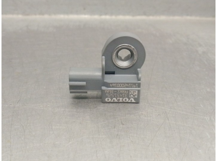 Recambio de sensor impacto para volvo v40 hatchback (525) d2 referencia OEM IAM 31451526 