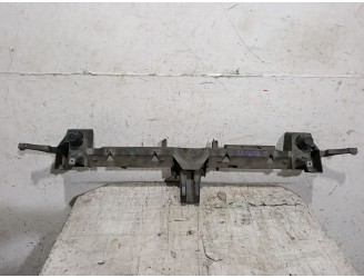 Recambio de panel frontal para peugeot 3008 i monospace (0u_) 1.2 referencia OEM IAM 742239 742239 