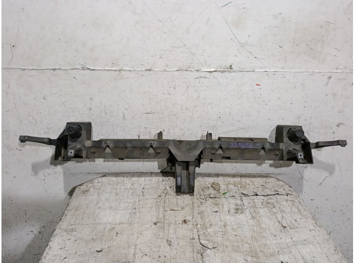 Recambio de panel frontal para peugeot 3008 i monospace (0u_) 1.2 referencia OEM IAM 742239 742239 