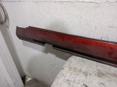 Recambio de faldon lateral para volvo v60 i (155) d3 / d4 referencia OEM IAM 31349673 31349673 