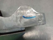 Recambio de maneta exterior delantera derecha para peugeot partner kombi outdoor referencia OEM IAM 9680168680  5 PUERTAS