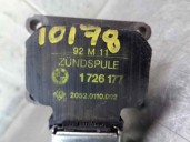 Recambio de bobina encendido para bmw serie 5 berlina (e34) 2.0 24v referencia OEM IAM 1726177 ZUNDSPULE