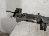 Recambio de panel frontal para peugeot 3008 i monospace (0u_) 1.2 referencia OEM IAM 742239 742239 