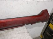 Recambio de faldon lateral para volvo v60 i (155) d3 / d4 referencia OEM IAM 31349673 31349673 