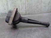 Recambio de bobina encendido para bmw serie 5 berlina (e34) 2.0 24v referencia OEM IAM 1726177 ZUNDSPULE