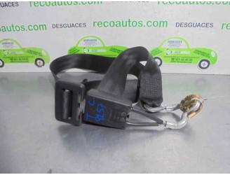 Recambio de enganche cinturon para skoda fabia (6y2/6y3) 1.9 sdi cat (asy) referencia OEM IAM 6Y0857487  5 PUERTAS