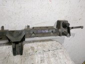 Recambio de panel frontal para peugeot 3008 i monospace (0u_) 1.2 referencia OEM IAM 742239 742239 