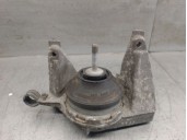Recambio de soporte motor derecho para audi 100 berlina (c4) 2.6 v6 cat (abc) referencia OEM IAM 4A0199352 4A0199352 