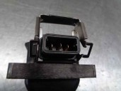 Recambio de bobina encendido para bmw serie 5 berlina (e34) 2.0 24v referencia OEM IAM 1726177 ZUNDSPULE