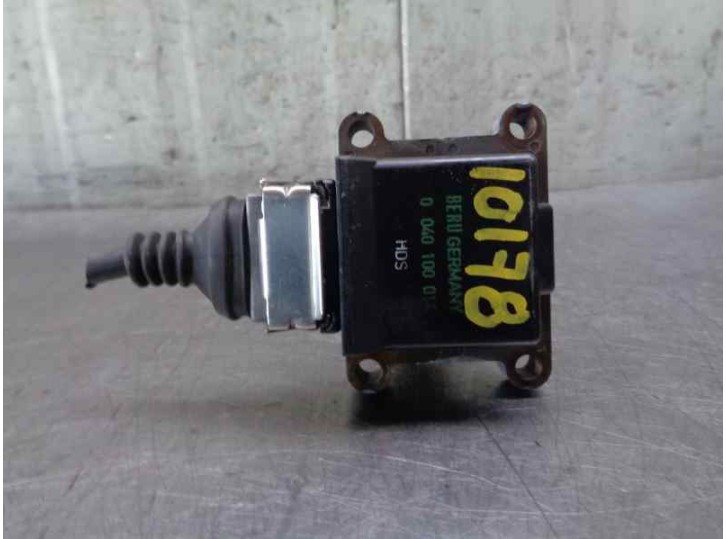 Recambio de bobina encendido para bmw serie 5 berlina (e34) 2.0 24v referencia OEM IAM 0040100014 