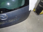 Recambio de porton trasero para mazda 5 berl. (cr) 2.0 diesel cat referencia OEM IAM CCY662020J GRIS OSCURO 5 PUERTAS