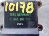 Recambio de bobina encendido para bmw serie 5 berlina (e34) 2.0 24v referencia OEM IAM 0040100014 
