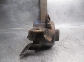 Replacement gearbox mount for Hyundai i40 CW 1.7 CRDi cat OEM IAM reference 218303Z400 218323Z400 