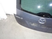 Recambio de porton trasero para mazda 5 berl. (cr) 2.0 diesel cat referencia OEM IAM CCY662020J GRIS OSCURO 5 PUERTAS
