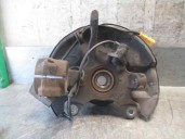 Recambio de mangueta delantera derecha para mg serie 200 (rf) 200 vi (3-ptas.) referencia OEM IAM   