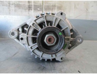 Recambio de alternador para daewoo tacuma 1.8 referencia OEM IAM 