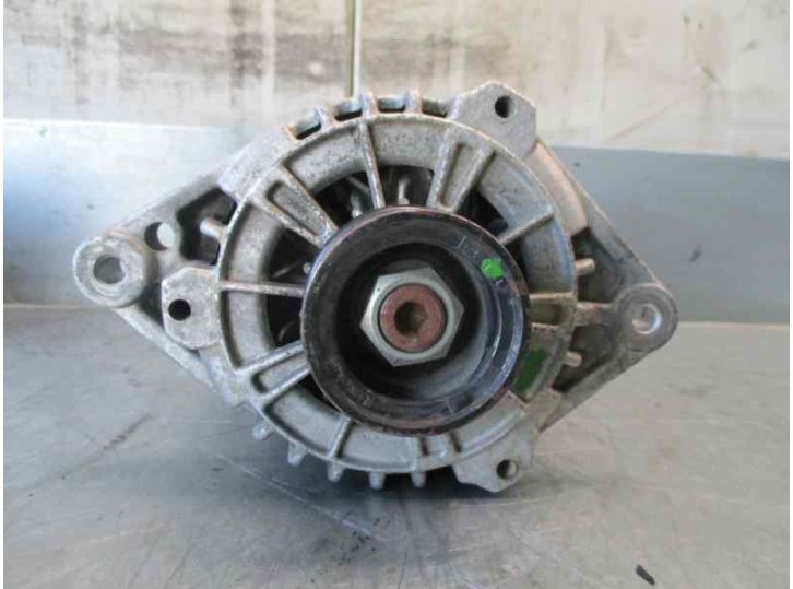 Recambio de alternador para daewoo tacuma 1.8 referencia OEM IAM 