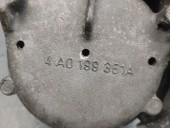 Recambio de soporte motor para audi 100 berlina (c4) 2.6 v6 cat (abc) referencia OEM IAM 4A0199351A 4A0199351B 