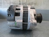 Recambio de alternador para daewoo tacuma 1.8 referencia OEM IAM 