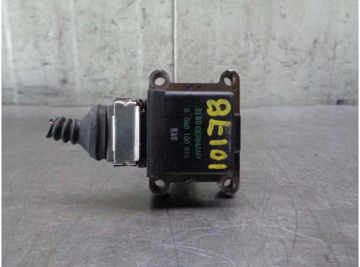 Recambio de bobina encendido para bmw serie 5 berlina (e34) 2.0 24v referencia OEM IAM 0040100014 BERU
