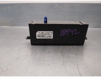 Recambio de antena para kia xceed 1.4 tgdi cat referencia OEM IAM 96240J7000  