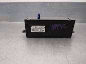 Recambio de antena para kia xceed 1.4 tgdi cat referencia OEM IAM 96240J7000  